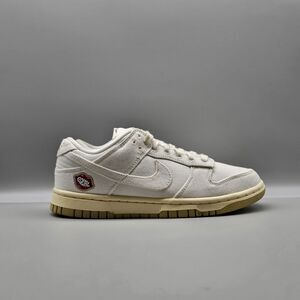 Nike Dunk Low The Future Is Equal FD0868-133 Women/s Size 5.5 Sail Casual Shoes